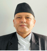 लेखनाथ पौडेल